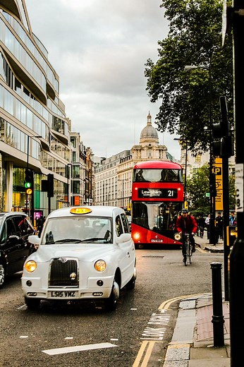 Key Study: London Taxi Drivers vs. Bus Drivers (Maguire, 2006) | IB Psychology