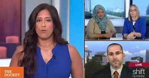 The Docket's ‘Serial’ special: New evidence?