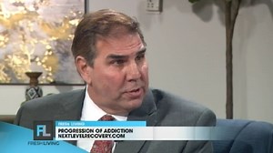 Next Level Recovery: Progression of Addiction