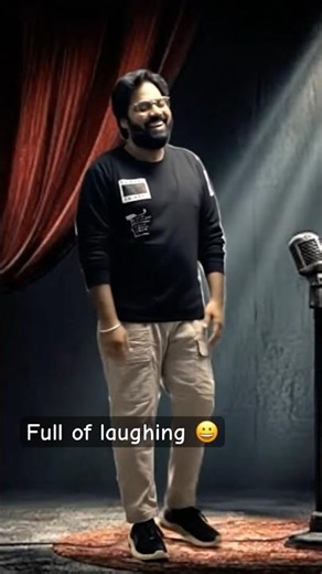 Full of laughing 😀 #banku