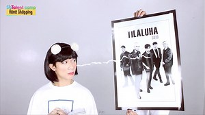 Home Shopping with Paul: SB19 Merch Review SB19 and Paul Kim did a review of SB19 limited-edition merchandise! Are you ready to meet the ultimate fangirl Joshiepine and her friend Stella? Surprise Event! You can get your merch signed when you order from January 29 to February 05. Hurry! Limited time only. Order here: https://goo.gl/forms/urNH2oQa2nfBeBRw1 You can also watch this on Youtube at: https://www.youtube.com/watch?v=w9g4lcIHbUc&feature=youtu.be #SB19 #SB19_SEJUN #SB19_JOSH #SB19_STELL #