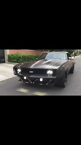 3.2K views · 84 reactions | Chevy Camaro  | Classic Muscle Cars | Facebook