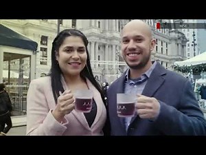 WPVI 6ABC Action News opens with new graphics 2024