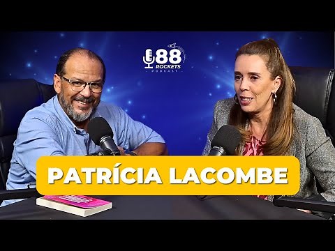 GINÁSTICA HOLÍSTICA: A TRANSFORMAÇÃO ATRAVÉS DO MÉTODO EHRENFRIED COM PATRÍCIA LACOMBE