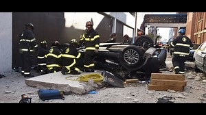 New details released in downtown parking garage incident