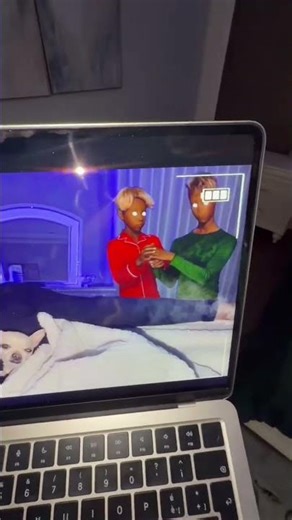 SOMEONE IS WATCHING US AT 3AM…😨