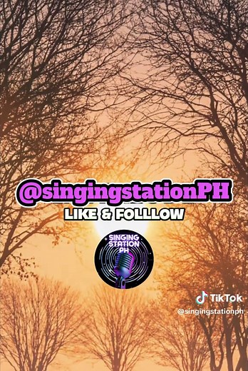 SANA AY MAHALIN MO RIN AKO by APRIL BOYS #singingstationph #karaoke #fyp