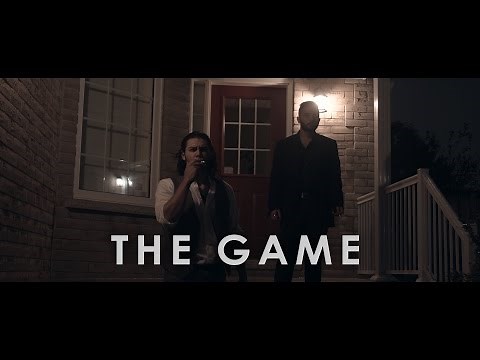 The Game - Mafia Crime Short Film