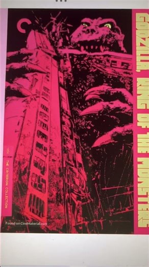 Godzilla king of monsters ( 1957 )