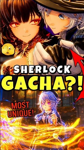 The Most Unique Gacha Game of 2026? | Silver Palace