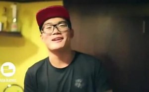 [beatbox]张泽直播教学     挤R和拉链