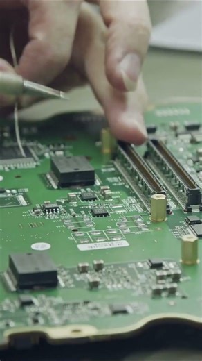 ATTEN Professional Soldering Station – High-Performance Electronics Tool!