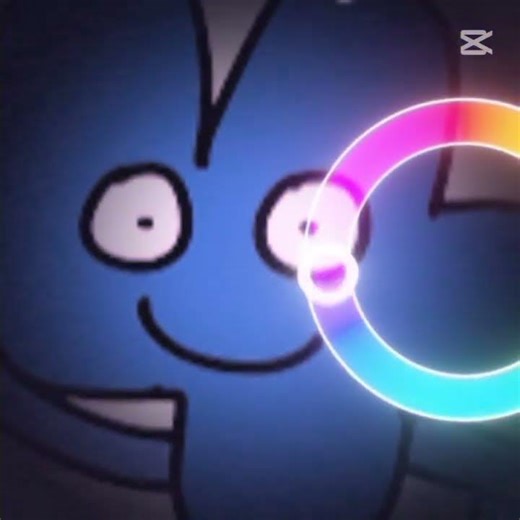 bfdi wheel (yellow face was too fat) #bfdia