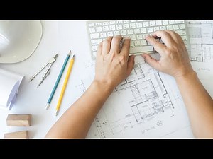 A qui faire appel pour dessiner les plans de sa maison ?