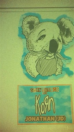 Jonathan Davis on TikTok