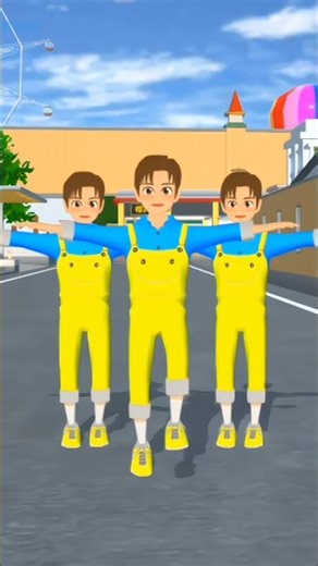 sakura school simulator🤯 🥶 #sakuraschoolsimulator #shortvideo #trending #shortsfeed #youtubeshorts