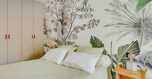 15 chambres aux dressings très, très bien pensés !