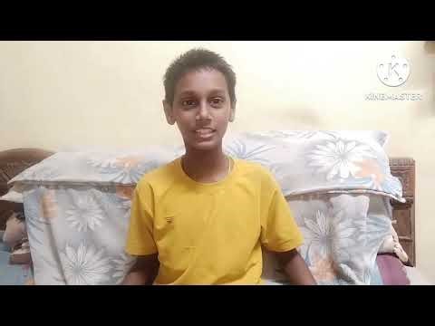 Mini Volcano Explosion at home! (Fun Science Experiment)💥 🌋