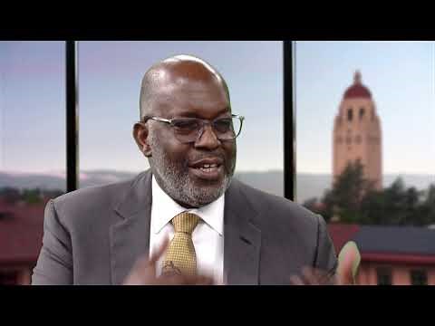 Bernard Tyson, CEO, Kaiser Permanente