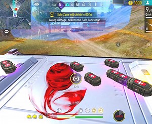 126K views · 2.2K reactions | Solo Player DOMINATES 4 Grandmaster Player Squad with INSANE Gameplay1 Vs 4 IQ lvl 9999999+Gameplay #FreeFire | Sihabff yt | Facebook