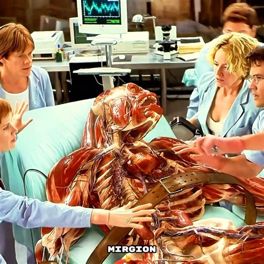 The scariest scene in movies, part 1. #shorts #movieclips