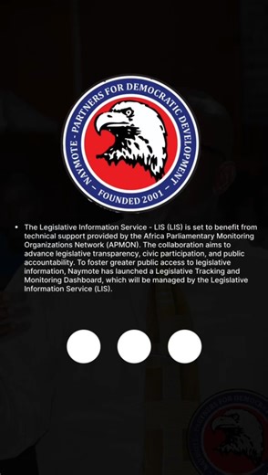  This seminar emphasizes the critical importance of public access to legislative information, which serves as a cornerstone for transparency and informed citizen participation essential elements that strengthen democratic governance and foster trust between the Legislature and the public. :: Legislative Information Service - LIS #DemocracyInLiberia #OpenParliament #TransparencyMatters #CivilSocietyEngagement | NAYMOTE-Liberia | Facebook