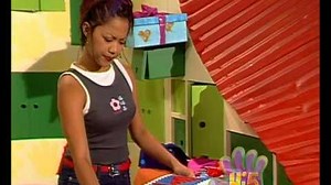 Hi-5 Season 1 Episode 18