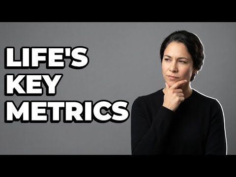 What Are Typical Quality Of Life Measures?