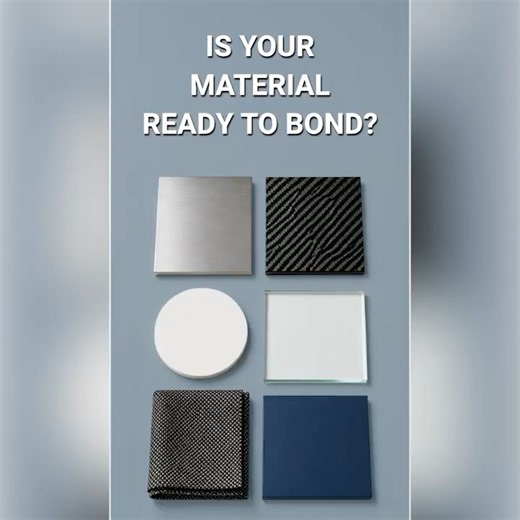 What Is Adhesion and Why Does It Matter? #surfaceprep #adhesivebonding #science