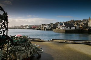 Stromness in Orkney will celebrate the 200th anniversary of becoming an official Burgh of Barony this year with a series of special events and activities. 2017 is the perfect time to take a trip to the beautiful town to learn about its past, present and future. Find out more via our new blog visitorkney.com/news/stromness-per-mare | orkney.com