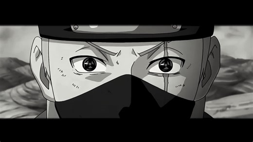 quer aprender a editar? Veja os meus modelos no cap cut #kakashihatake #kakashi #editanime #animeedit #capcut