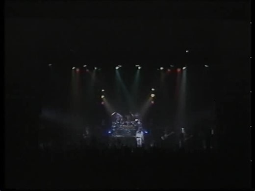 Saxon - Princess of the Night | Keep it Metal