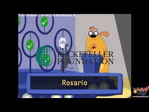 PBS Nature [February 3. 2023] Funding Credits