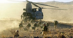Afghanistan War - Key Events, Facts & Combatants | HISTORY