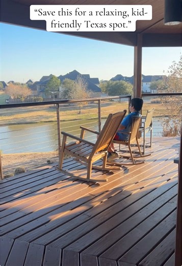 Family-Friendly Relaxation in Katy, Texas