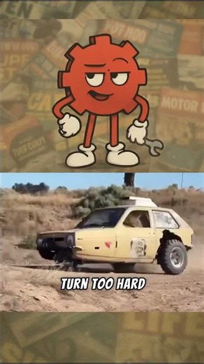 The Most Unstable Cars on the Road 🤯