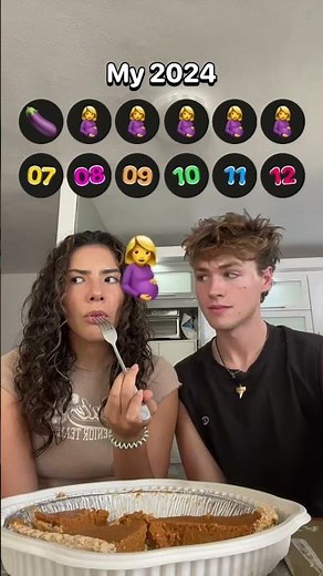 Our 2024 Baby Prediction 🫢 #shorts