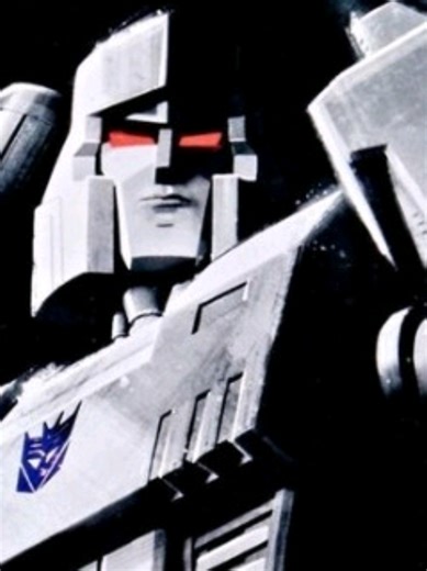 Transformers: Megatron Studio Series '86 Leader Review