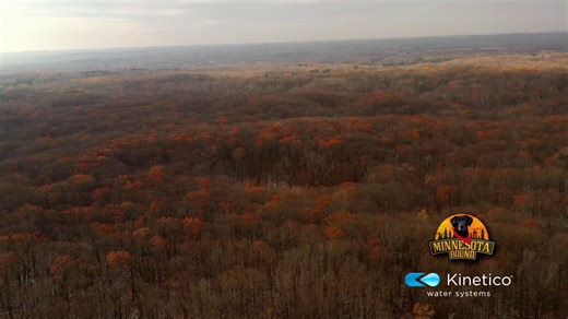On this week's episode, we head to camp to celebrate Minnesota's deer hunting season! 🦌 Tune in tonight at 10:35 PM on KARE 11. Sponsored by: | Kinetico Water Systems | Star Bank | onX Fish | onX Hunt | Busch Light | Visit Red Wing | SafeBasements | | Minnesota Bound