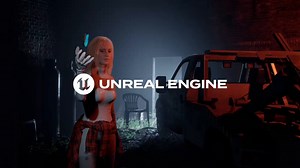 Turns out if you remove Lumen and Nanite from you Unreal Engine 5 game you can get 80+ fps on 4060 in 1440pYou can play demo of my solo developed gam Protagonist Complex One yourself https://t.co/gtpQVWgv86