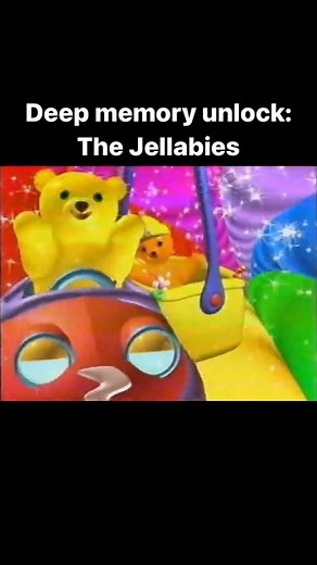 @90zkidsclub on Instagram: "Jellabies (also known as Jellikins or The Jellies) is an Australian children’s animated television series that aired on the Australian television network ABC Kids from May 18, 1998 to 2003. #nostalgia #nostalgiacore #nostalgia90an #nostalgia90an #memories #2000sthrowback #2000s #90s #90skids #fyp #fypシ #fy #90skids #retro #vintage #blowthisup #viral #toronto #canada"