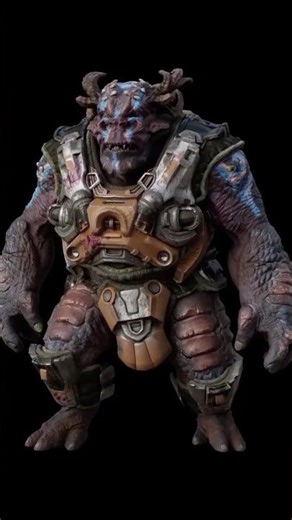 Game Art and Design Demo Reel - VanArts Grad