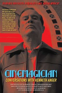 Cinemagician Conversations with Kenneth Anger - Movie