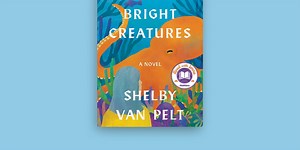 March’s Book Pick: Remarkably Bright Creatures 📚
