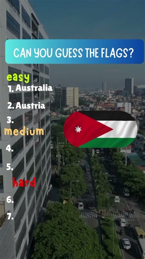 Can you guess the flags? #quiz #trivia #flags #facts #australia #fyp