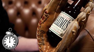 It’s time to step up to the plate and do some hardballin’...it’s beer o’clock! #IPA | Lagunitas Brewing Co