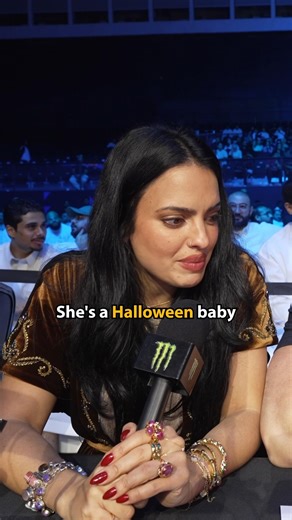 UFC President Dana White gets triggered by Nina Drama’s chat LOL | Nina Drama