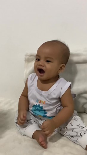 944K views · 35K reactions | My very smart baby﫠 | Jean Visto | Facebook