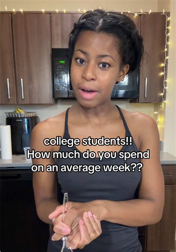 Budgeting Tips for College Students to Save Money