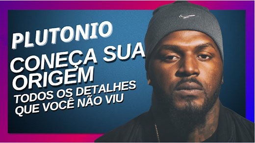 Seja bem-vindo ao nosso canal! Neste vídeo emocionante, mergulharemos na jornada extraordinária de Plutonio, o talentoso rapper português que saiu da obscuridade e conquistou o mundo com seu estilo único e poderosas rimas. Desde suas origens humildes em Portugal, Plutonio sempre demonstrou um talento excepcional para a música. Através de sua paixão inabalável pela arte do rap e hip-hop, ele foi moldando seu destino e alcançando novos patamares na cena musical. Neste documentário, você descobrirá